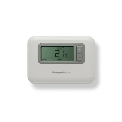 Image of Honeywell Home T3 Wired Programmable Thermostat T3H110A0066