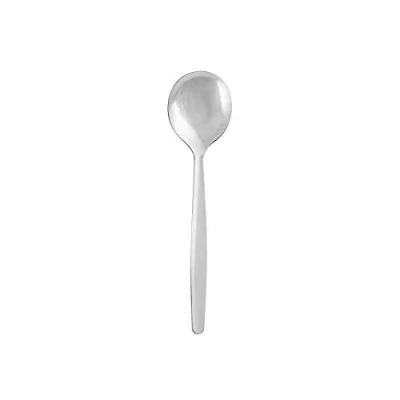 Image of Signature Steel New Era Soup Spoon 18/0 S/S
