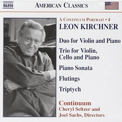 Image of THOMSON, V.: Vocal and Chamber Works