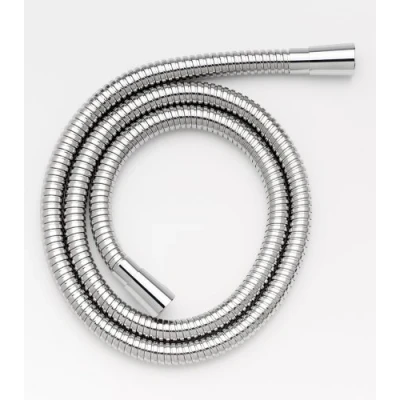 Image of Croydex Reinforced Stainless Steel Hose