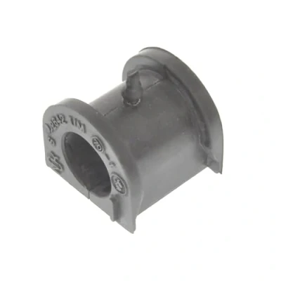 Image of MB633239 Stabilizer Bushes BLUE PRINT ADC48071 Front Axle Rubber 22mm