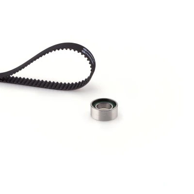 Image of 71754848 Timing Belt kit GATES K015411XS G Force Redline CVT FIAT: Punto I Convertible, Hatchback, LANCIA: Y
