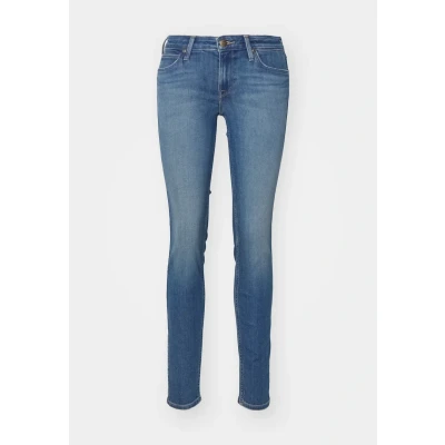 Image of Lee Women&#039;s Scarlett Jeans, MID DUST, 26/29