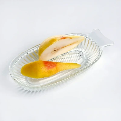 Image of ebebek Baby Plus Glass Grater