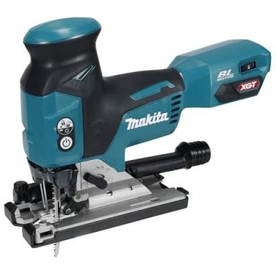 Image of Makita JV001GZ01 40V Max Li ion XGT Brushless Jigsaw Batteries and Charger Not Included