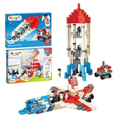 Image of Poly M 760025 Toy kit
