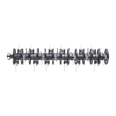 Image of Ryobi RAC821 35cm Aerator Roller for AC/DC Scarifier