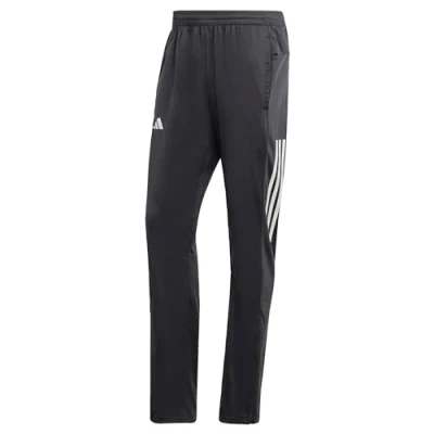 Image of adidas Performance PANT Unisex Tracksuit bottoms, Men&#039;s, Size: Small, Black