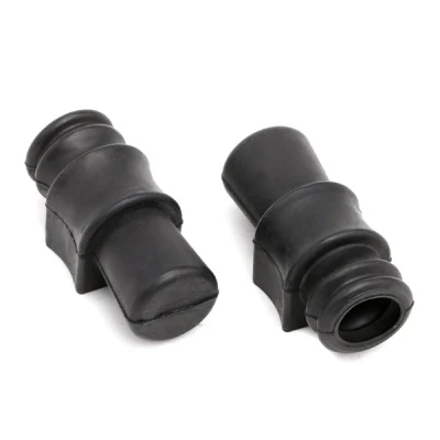 Image of 509459 Stabilizer Bushes FEBI BILSTEIN 21250 Front Axle, outer Rubber 19mm PEUGEOT: 106 I Hatchback, II CITROËN: Saxo Hatchback
