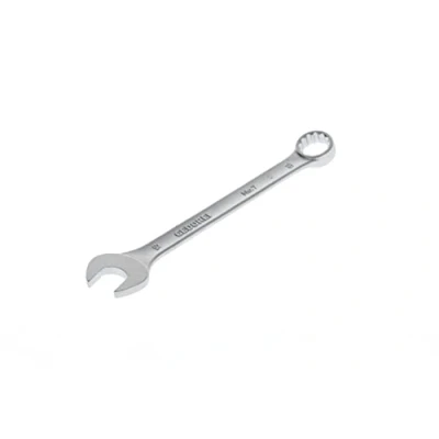 Image of Gedore 7 19 mm D3113A Combination Spanner Silver