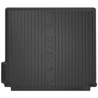 Image of M MOTOS Rubber boot mats fits for BMW X5 F15 2013 2018 Improve your travel comfort with Anti Slip Mat car DZ All weather doormat, protection from dirt