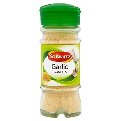 Image of Schwartz Garlic Granules, 47g