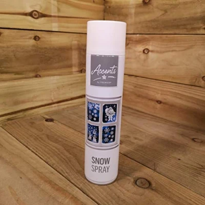 Image of Premier Decorations 600ml Snow Spray
