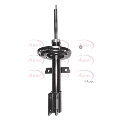 Image of APEC Shock ABS Front ASA1836