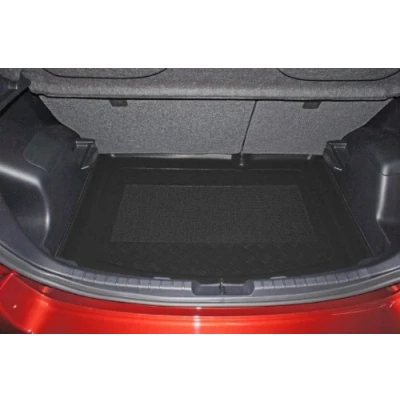 Image of Car boot liner to fit Toyota Yaris 2011 2015 V192776