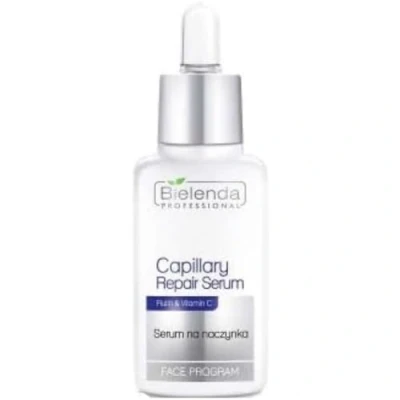 Image of BIELENDA Professional Capillary Repair SERUM 30ml