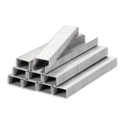 Image of KWB Feindraht Standard Staples Type 053 / 353 C Spitze 008