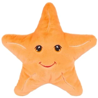 Image of Ravensden Soft Toy Plush Starfish 35cm