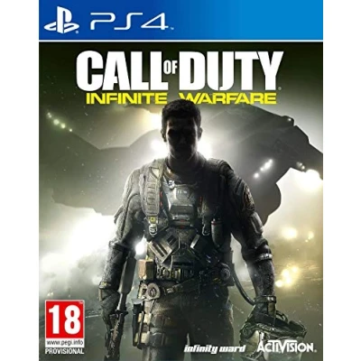 Image of Call of Duty: Infinite Warfare