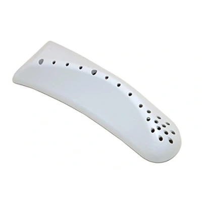 Image of Candy Washing Machine Drum Paddle Lifter. Genuine part number 41021913