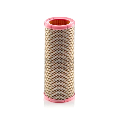 Image of 3501843, 4669066, 83501843 Air Filter MANN C 13 109 311mm 128mm Insert RENAULT: ESPACE 2, Trafic I Van, Platform/Chassis