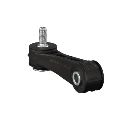 Image of 1J0411315B, 1J0411315C, 1J0411315J Anti roll bar link FEBI BILSTEIN 18264 Front Axle Left, Right 105mm Plastic VOLKSWAGEN: Golf 4
