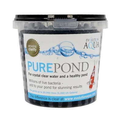 Image of Evolution Aqua Pure Pond 1000ml