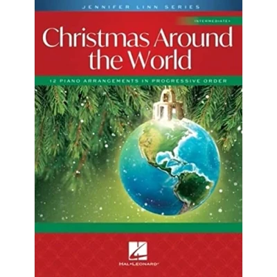 Image of Christmas around the World