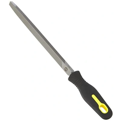 Image of C.K Saw File Standard Three Sided 6&quot;