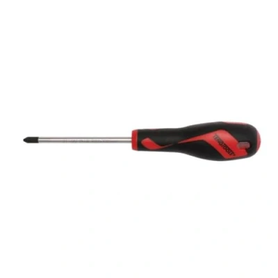 Image of Teng Tools Pz2 X 100 Screwdriver Screwdrivers &amp; Bits MD962N