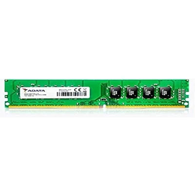 Image of ADATA 4GB DDR4 2666 UDIMM,AD4U2666J4G19 S