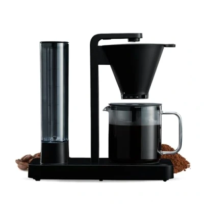 Image of Wilfa Coffee Machine Performance Black 1.25 Liter WI602263