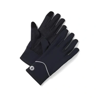 Image of Smartwool Active Fleece Glove, BLACK, Small