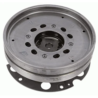 Image of 0CK105317AC, 0CK105317AF, 0CK105317AG, 0CK105317AK, 0CK105317AP Dual mass flywheel SACHS 2295 001 781