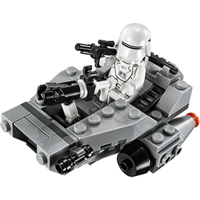 Image of LEGO Star Wars 75126 First Order Snowspeeder