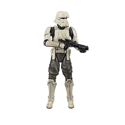Image of Star Wars The Black Series Archive Imperial Hovertank Driver 6 Inch Scale Rogue One: A Story Lucasfilm 50th Anniversary Figure