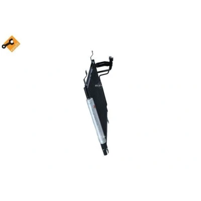 Image of 1770060A00, 1770060A01, 1770060A11, 1770060A12, 1770085C01 Engine radiator NRF 53566 SUZUKI: Vitara I Off Road, Road Cabrio