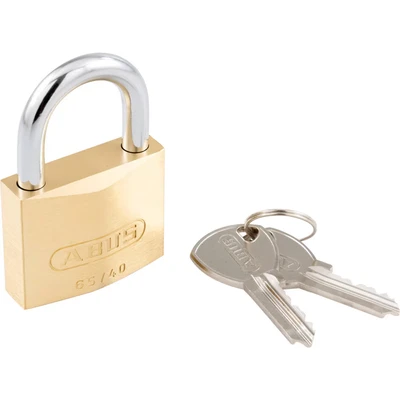Image of Abus ABU6540C 65/40 Padlock
