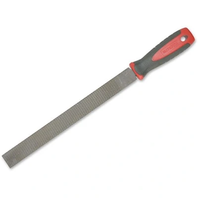 Image of Faithfull FAIFIWR12 Flat Wood Rasp 300mm (12in)