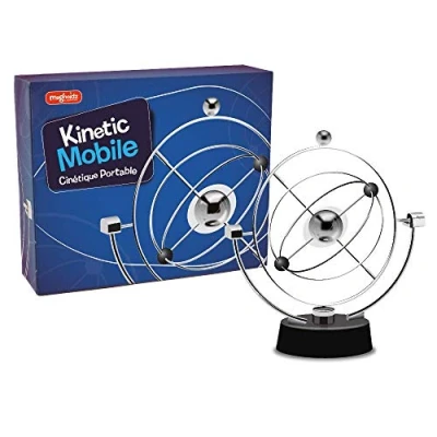 Image of MAGNOIDZ Kinetic Mobile