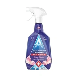 Image of Astonish Multi Purpose Cleaner with Bleach 750ml (Pack of 12) AST01945