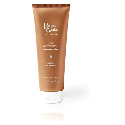Image of Beauty Works Blowdry Crème (250ml)