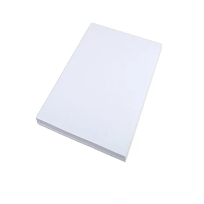 Image of House of Card &amp; Paper A2 300 GSM White (Pack 50 Sheets)