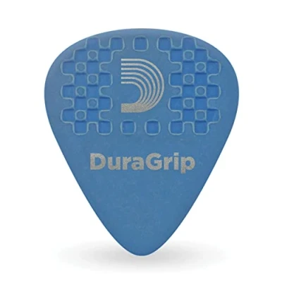 Image of Planet Waves 7DBU5 10 Medium/Heavy DuraGrip (Pack of 10)