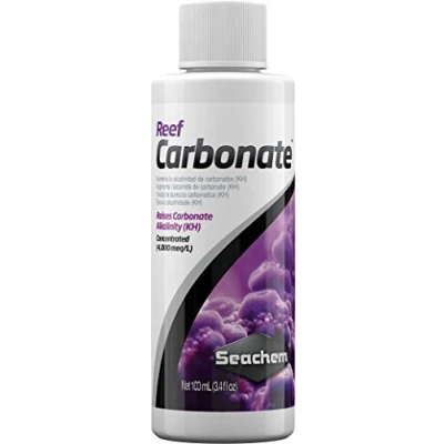 Image of Seachem Reef Carbonate, 100 ml