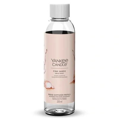 Image of Pink Sands