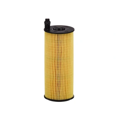 Image of 11428507683 Oil Filter MANN HU 6004 x with seal Insert BMW: X5, 3 Convertible, Saloon, MINI: Paceman, Countryman, Coupe