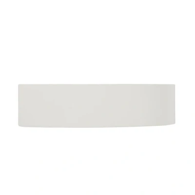 Image of Inlight Baza Paintable Wall Up/Down Light White