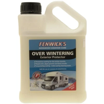 Image of Over Wintering Exterior Protector (1 Litre)