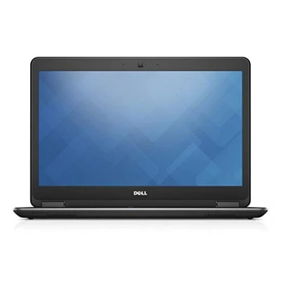 Image of Dell Latitude 14 E7440 Ultrabook (Intel Core i5, 8GB RAM, 128 GB SSD + 500GB HDD Windows 10 Pro (Renewed)